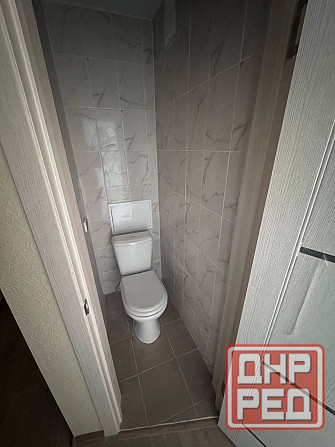 2 комнатная квартира Мариуполь - изображение 6