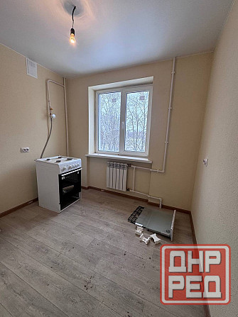 2 комнатная квартира Мариуполь - изображение 5