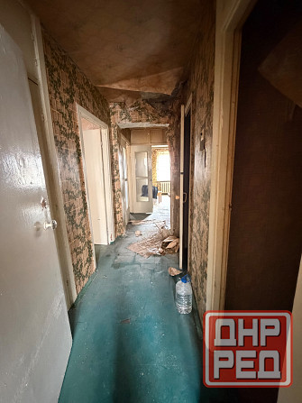 Продам 3 комнатную квартиру на Бирюзова Донецк - изображение 7