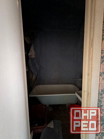 Продам 3 комнатную квартиру на Бирюзова Донецк - изображение 9