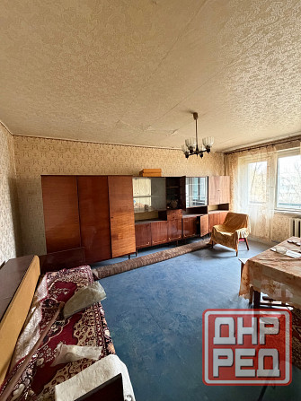 Продам 3 комнатную квартиру на Бирюзова Донецк - изображение 2