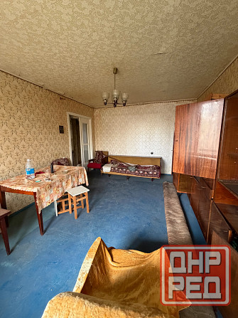 Продам 3 комнатную квартиру на Бирюзова Донецк - изображение 3