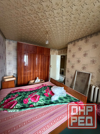 Продам 3 комнатную квартиру на Бирюзова Донецк - изображение 5