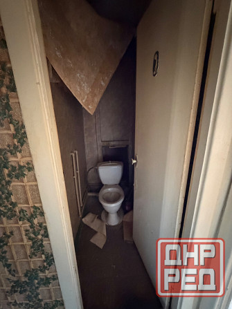 Продам 3 комнатную квартиру на Бирюзова Донецк - изображение 8