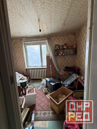 Продам 3 комнатную квартиру на Бирюзова Донецк - изображение 6