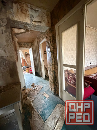 Продам 3 комнатную квартиру на Бирюзова Донецк - изображение 10