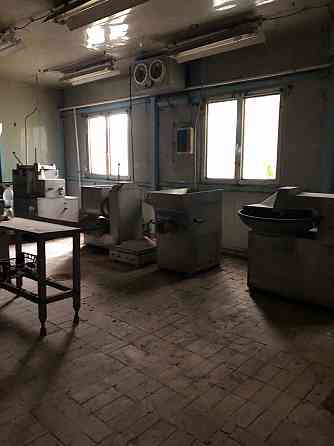 Продам Колбасный цех Донецк