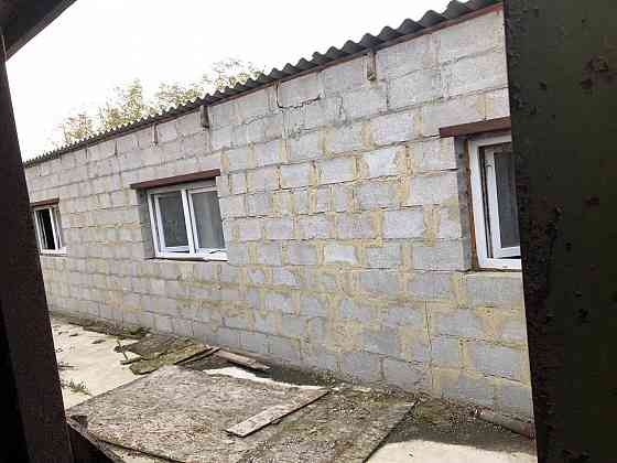 Продам Колбасный цех Донецк