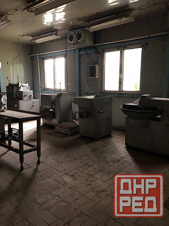 Продам Колбасный цех Донецк - изображение 3
