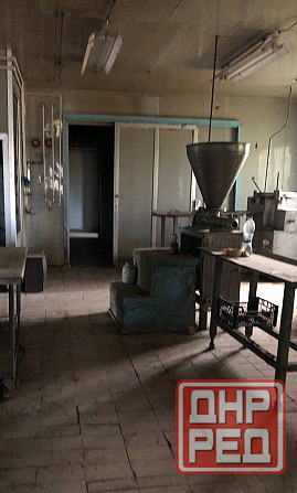 Продам Колбасный цех Донецк - изображение 2