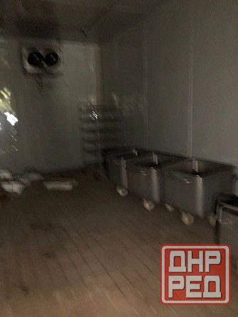 Продам Колбасный цех Донецк - изображение 4