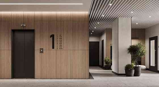 квартиры в новострое Мариуполь