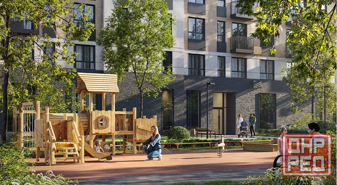 квартиры в новострое Мариуполь - изображение 3