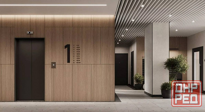 квартиры в новострое Мариуполь - изображение 4