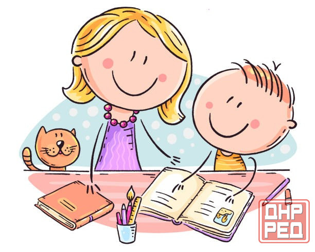 Репетитор 1 - 4 классы Донецк - изображение 1