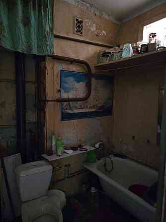 1 комнатная квартира Мариуполь