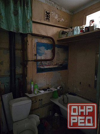 1 комнатная квартира Мариуполь - изображение 3