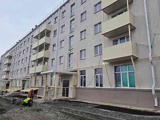 3 комнатная квартира Мариуполь