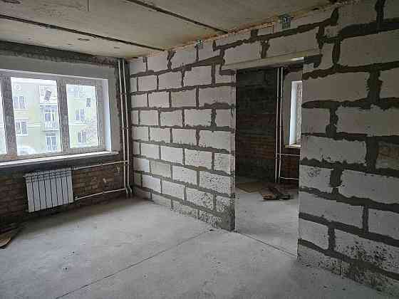 3 комнатная квартира Мариуполь