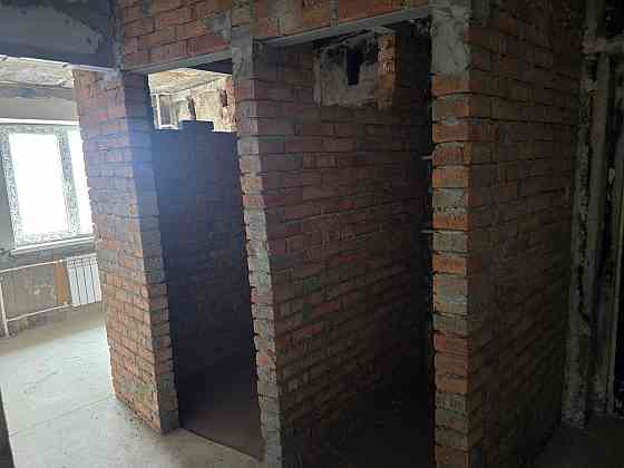 3 комнатная квартира Мариуполь