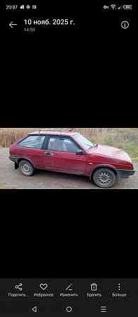 Продам Ваз 2108 Донецк