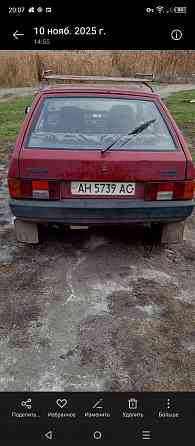 Продам Ваз 2108 Донецк