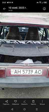 Продам Ваз 2108 Донецк