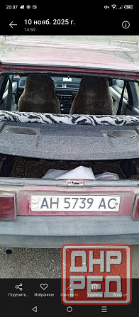 Продам Ваз 2108 Донецк - изображение 6