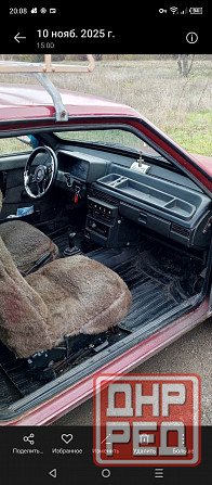 Продам Ваз 2108 Донецк - изображение 7