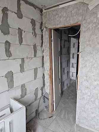 2 комнатная квартира Мариуполь