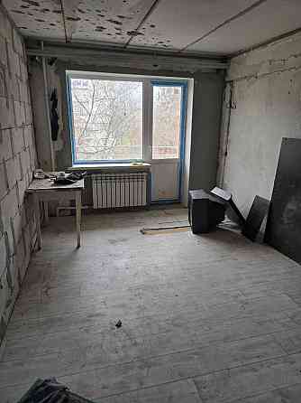 2 комнатная квартира Мариуполь