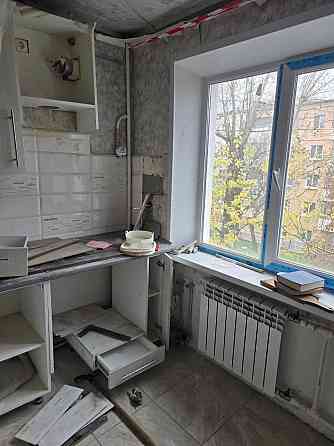 2 комнатная квартира Мариуполь