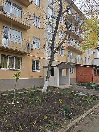 2 комнатная квартира Мариуполь