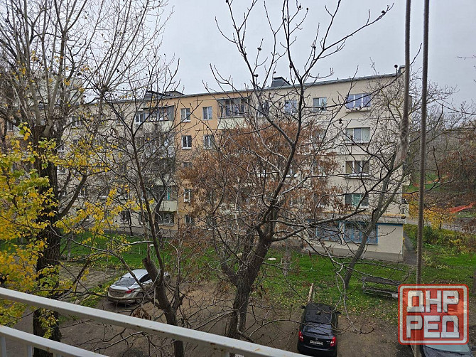 2 комнатная квартира Мариуполь - изображение 8