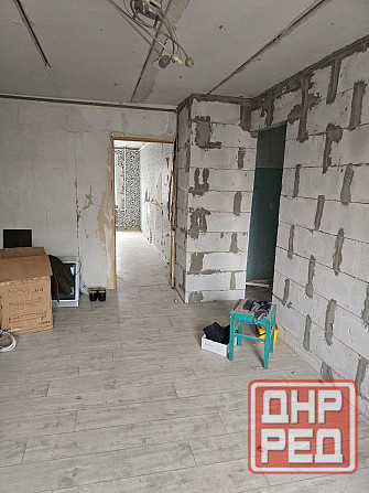 2 комнатная квартира Мариуполь - изображение 7