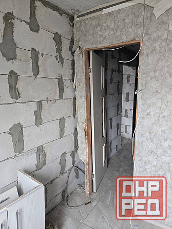 2 комнатная квартира Мариуполь - изображение 4