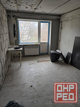 2 комнатная квартира Мариуполь - изображение 3