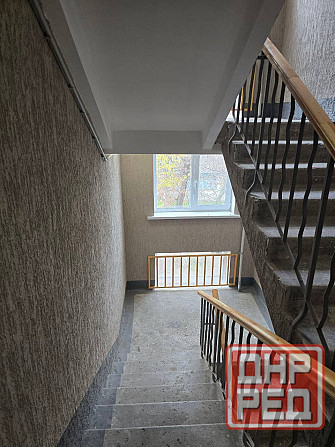 2 комнатная квартира Мариуполь - изображение 2