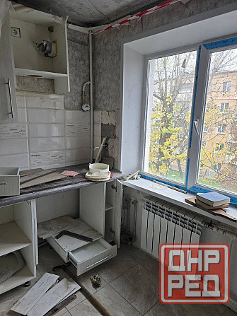 2 комнатная квартира Мариуполь - изображение 5