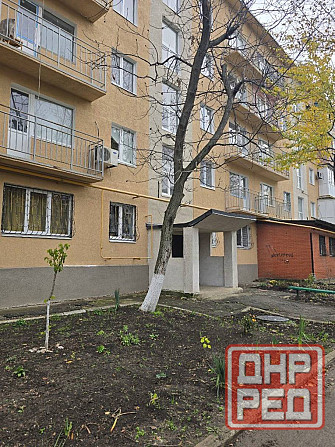 2 комнатная квартира Мариуполь - изображение 1