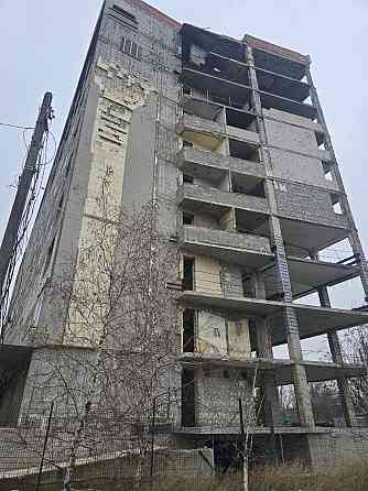 2 комнатная квартира Мариуполь