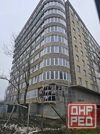 2 комнатная квартира Мариуполь - изображение 4