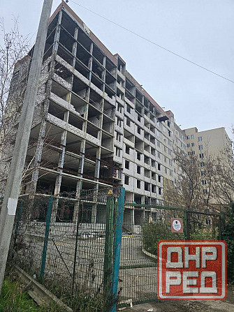 2 комнатная квартира Мариуполь - изображение 1