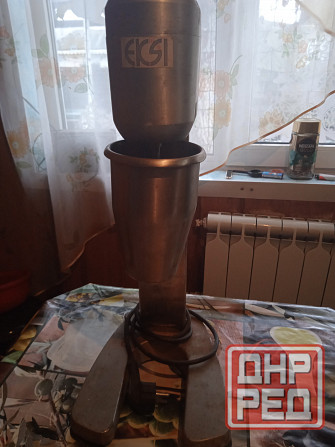 Миксер Макеевка - изображение 1