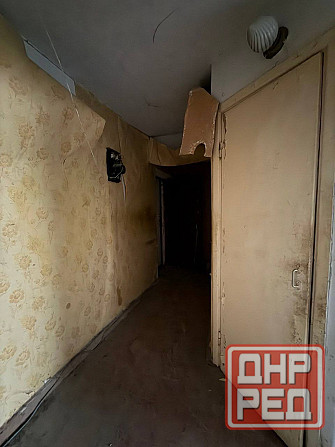 1 комнатная квартира Мариуполь - изображение 3