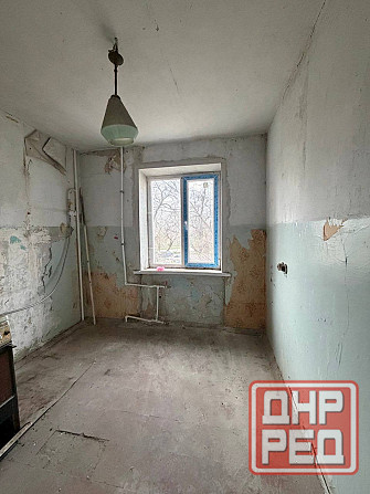 1 комнатная квартира Мариуполь - изображение 4