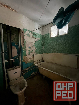 1 комнатная квартира Мариуполь - изображение 5