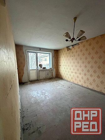 1 комнатная квартира Мариуполь - изображение 1