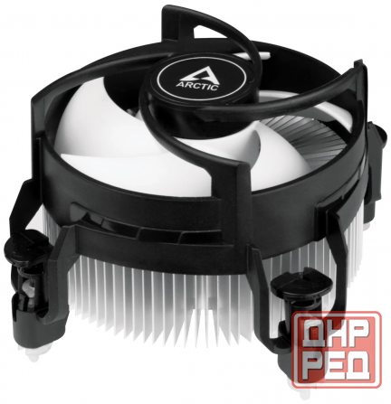 Кулер для процессора s1700 Донецк - изображение 1