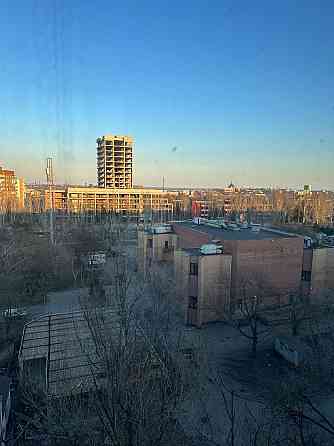 4 комнатная квартира Мариуполь